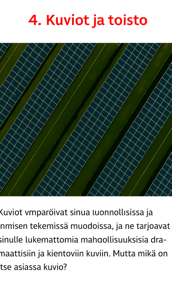 Dronekuvauksen Taide – Käytännön Opas Valokuvaan & Videoon - Image 2